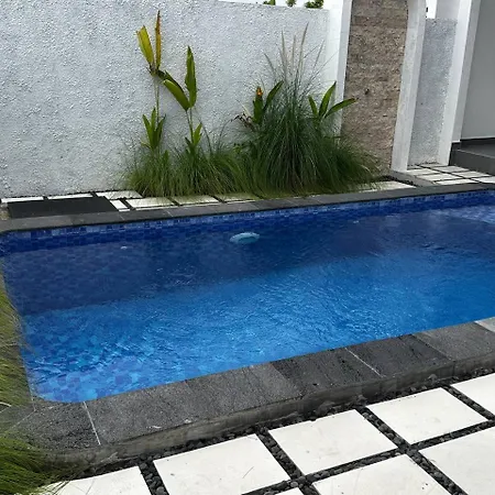 Villa Agung Bali